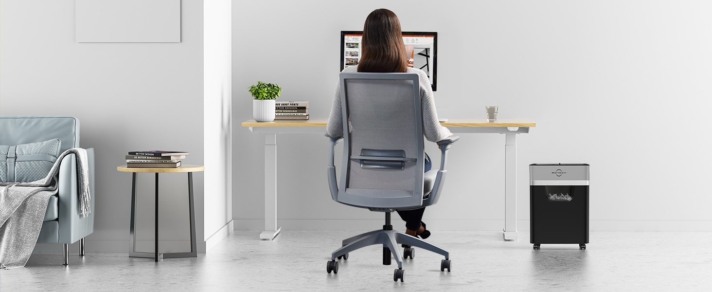 Paper Shredder for Home Office