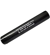 GSUIVEER 1 Pack 75175 75375 3.6V 3000mAh Ni-MH Flashlight Battery Compatible with Streamlight Sti...