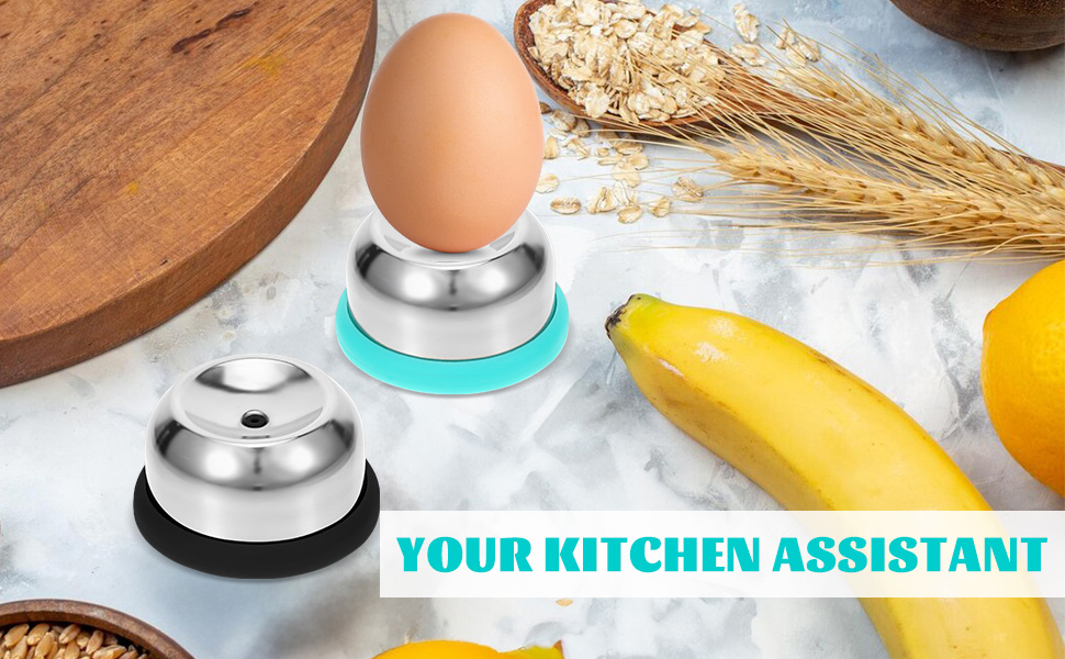 Your Kitchen Assistant