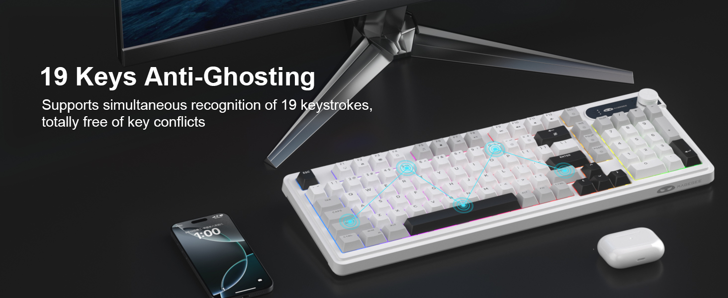 Keyboard