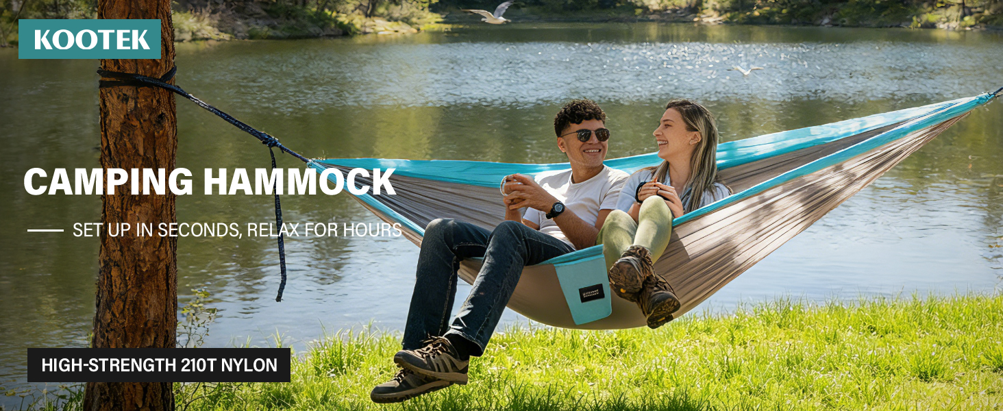 HAMMOCK
