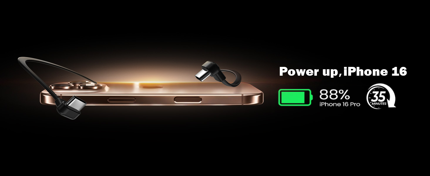 short usb c cable