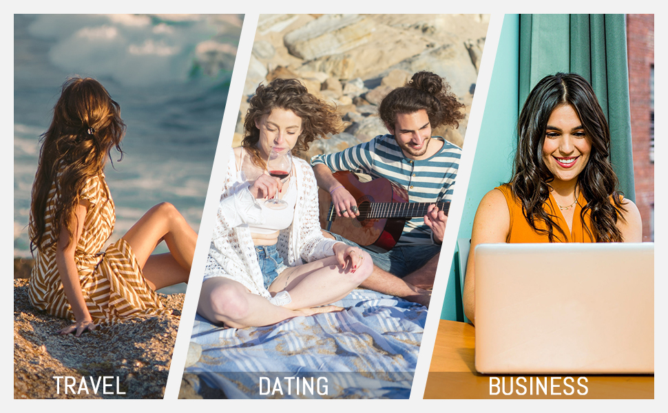 Adjustable Temperature Dual Voltage