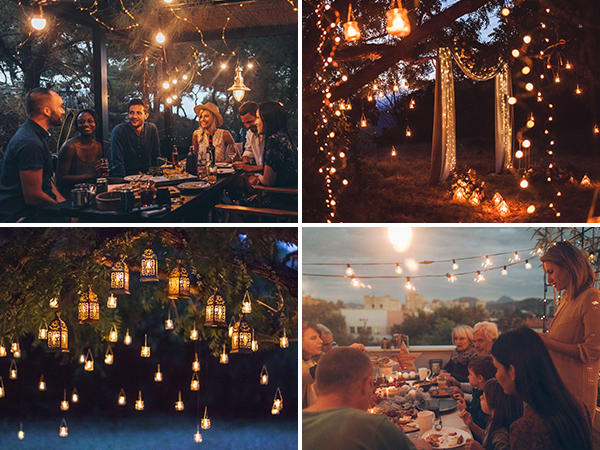 smart outlet outdoor