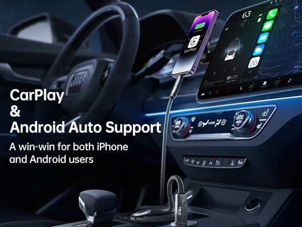 apple cords for iphone