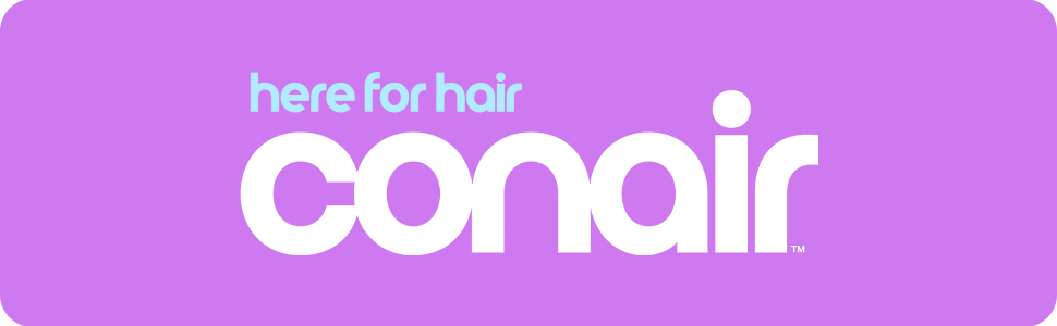 here for hair