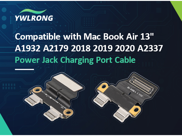 for Mac Book Air 13 Charging Port Dock 