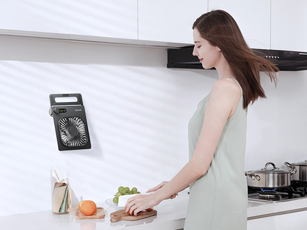 Convenient to use in the kitchen