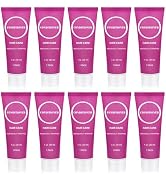 Travel Size Conditioner in Bulk, Individually Wrapped Mini Hair Sample Trial Small Conditioner fo...