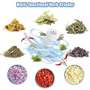 herb grinder