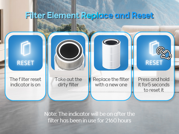 air filter