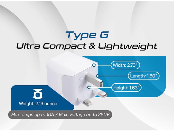 uk adapter