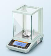 Bonvoisin Laboratory Analytical Balance 0.1mg High Precision Lab Scale 0.0001g Accuracy Electroni...