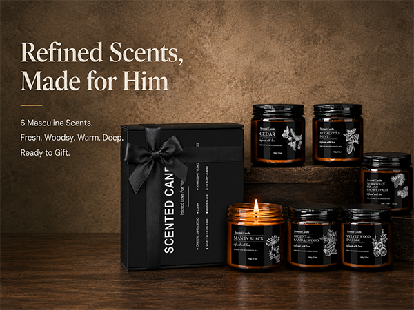 candels