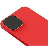 Phone Camera Lens Cover Compatible with iPhone 11,Camera Lens Protector to Protect Privacy and Se...