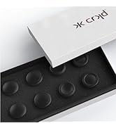 CRKD Stick Tops - for CRKD Nitro Deck - 8 Pack (Midnight)