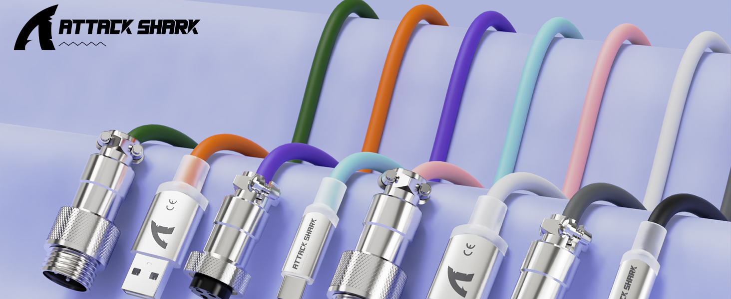 color cable