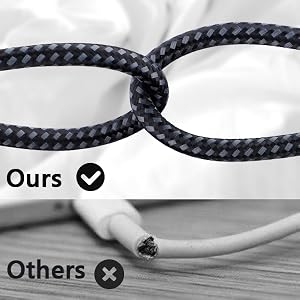 oculus cable