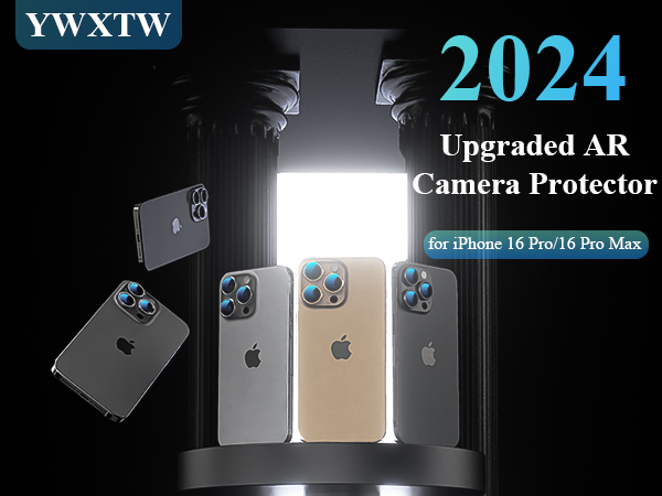 iphone 16 pro camera cover