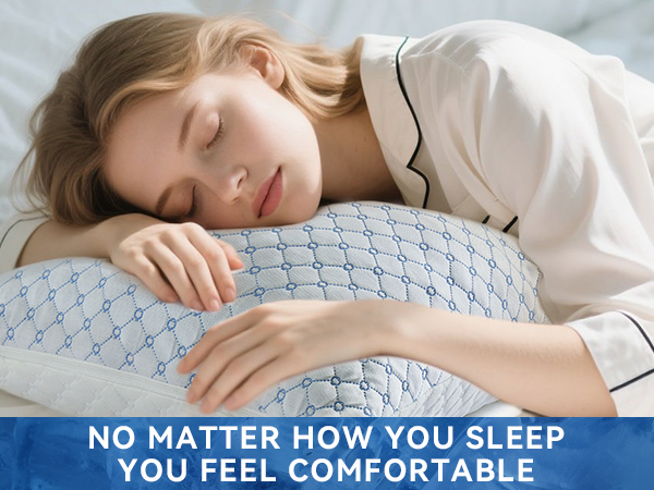 Pillow Right Sleep Tight