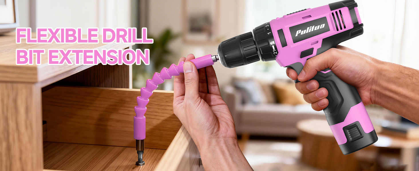 7212cordless drill Set A+