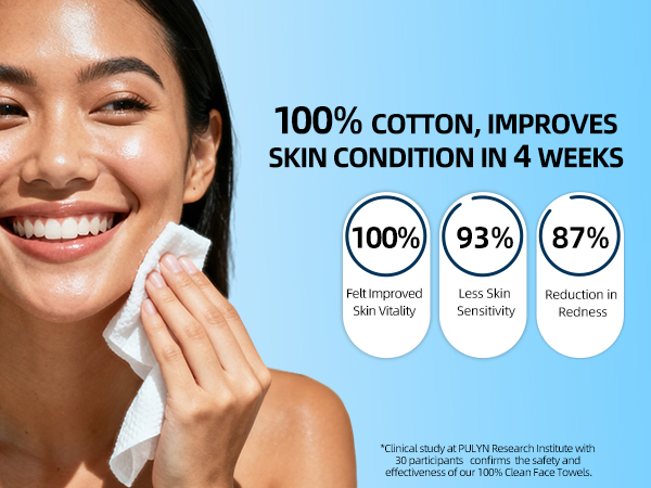 face towels