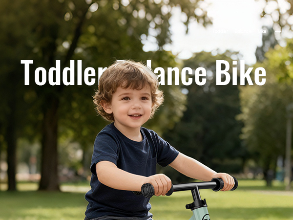 Balance bike