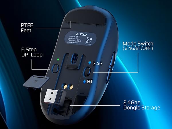 lightweight mouse bluetooth mouse gaming superlight mouse mouse grip tape superlight g pro x