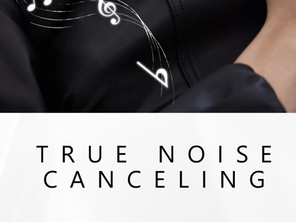 wireless earbuds