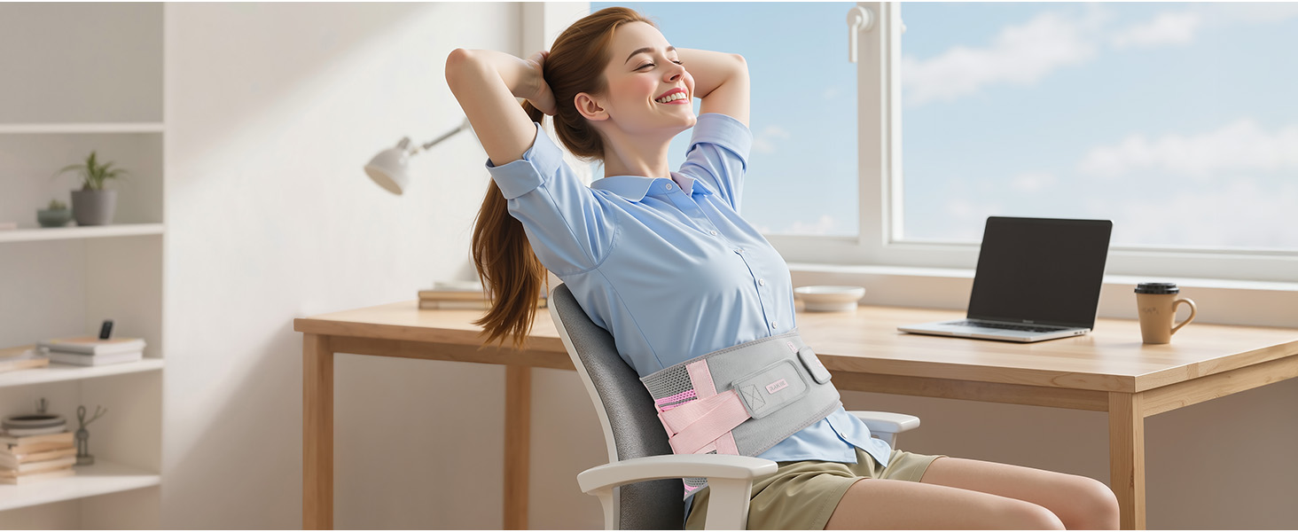 back brace for men and womens back brace