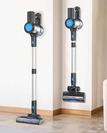 vacuum