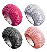 large shower cap