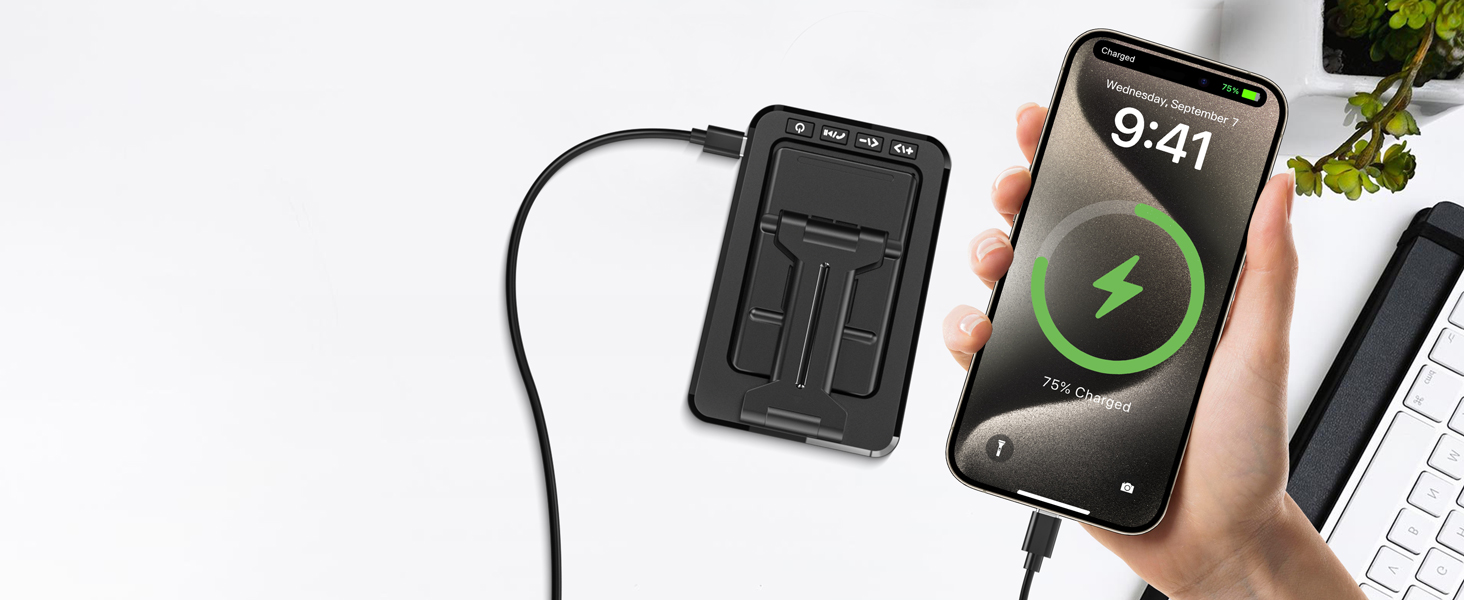 Power Bank