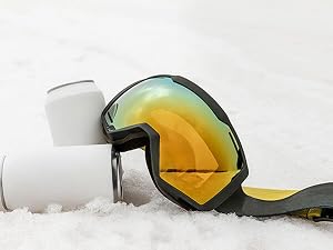 eyeglass cleaning wipes