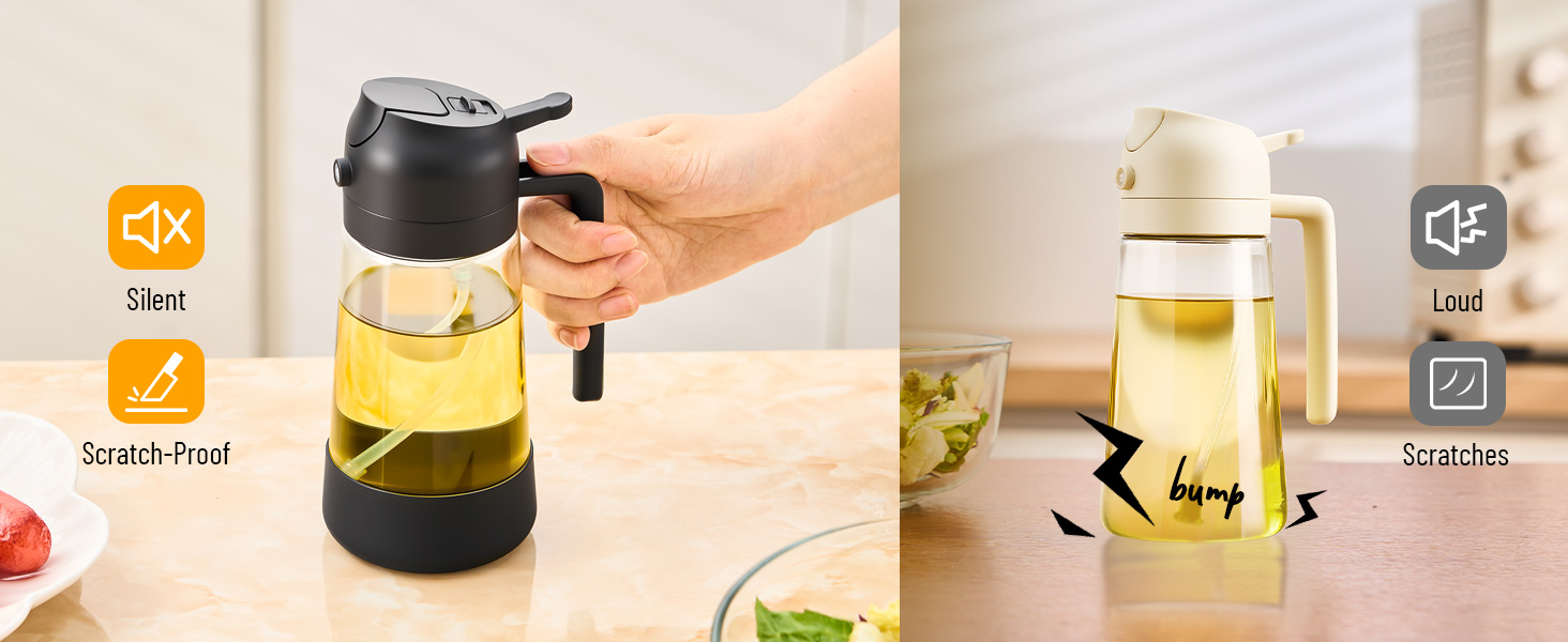 oil sprayer for cooking