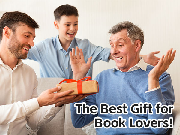 Book enthusiast Perfect Neck Flashlight For Working