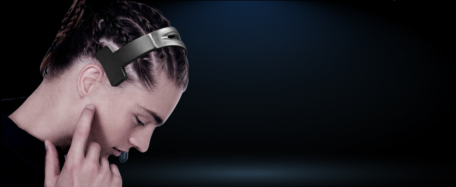 Nintendo Switch Headset