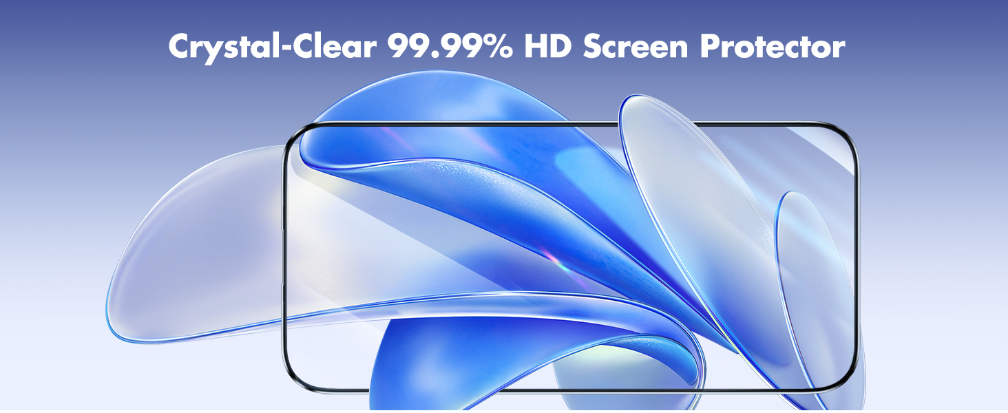 iPhone 16 Screen Protector