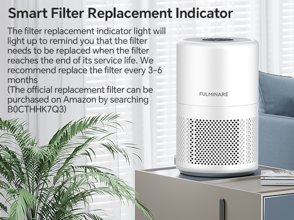 Air Purifiers for Home Bedroom