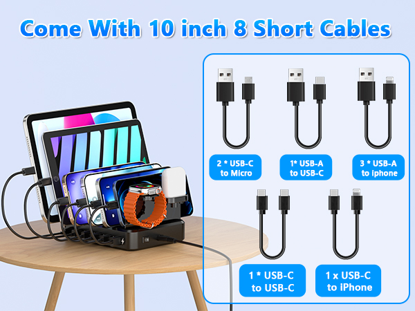 device charging station