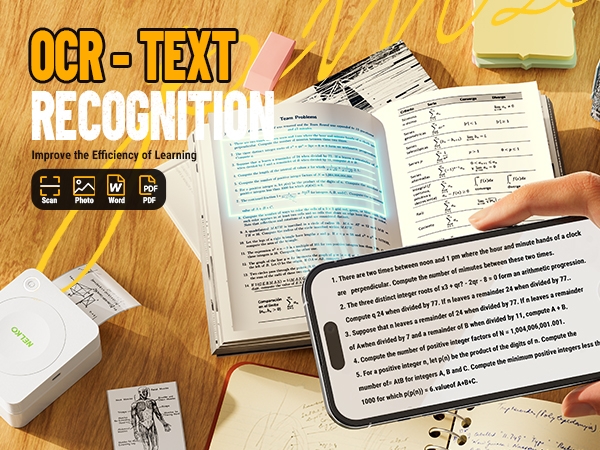 pm230 sticker printer