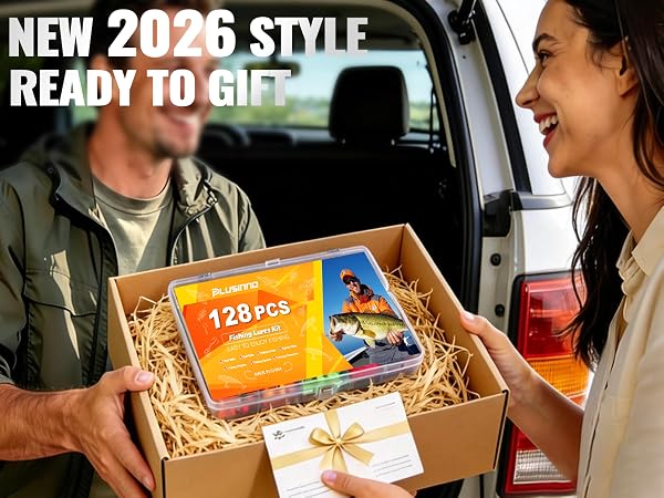 fishing gifts for men