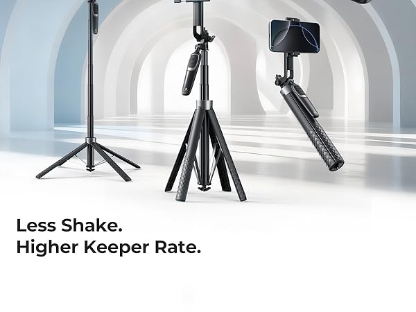 phone tripod stand