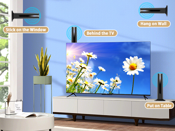 hd antenna