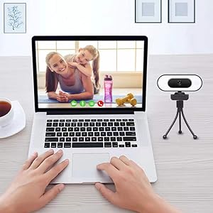 Webcam