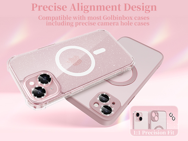 15 Camera Lens Protector