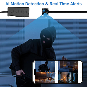 motion detection