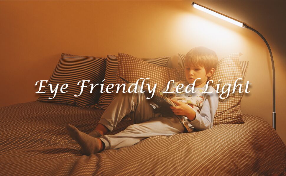 led floor lamp
