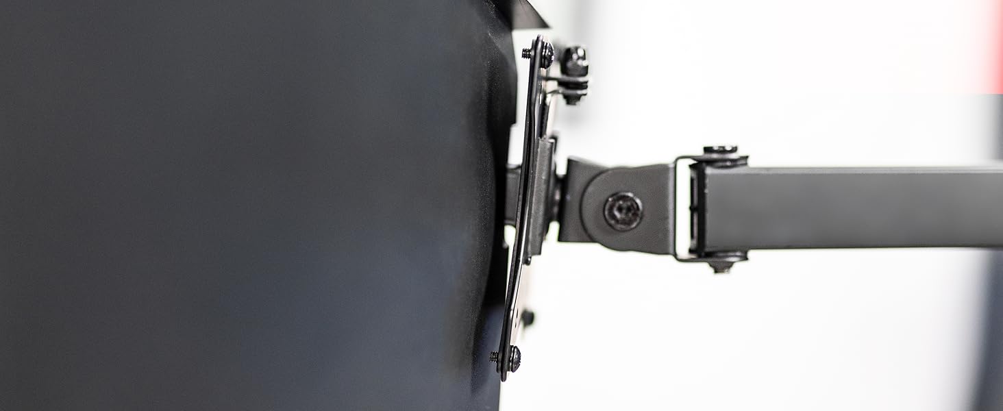 VESA Adapter Designed for Sceptre C30 Monitor