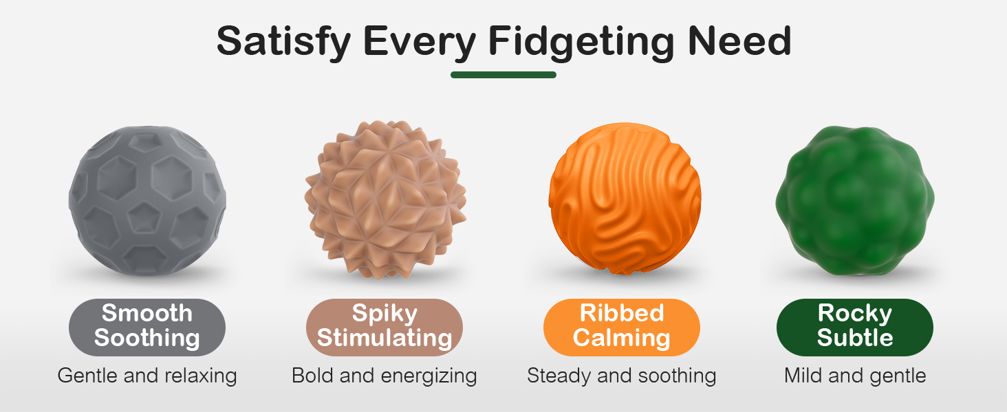 Adults Fidget Toys